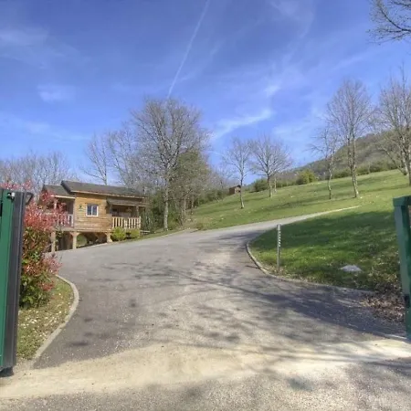 House La Chenaie * Serrieres-sur-Ain